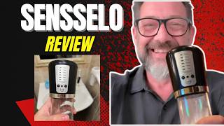 SENSSELO PERFORMANCE DEVICE REVIEW 🚨 WARNING: SEE THIS BEFORE BUYING – SENSSELO REVIEW