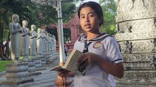 #២៣តុលា៩១ #ppa2025 #អានប្រវត្តិសាស្រ្តខ្មែរសៀវភៅ សុបិន និង ការពិត