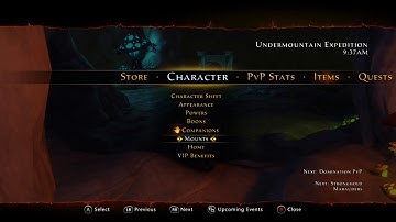 Neverwinter mod 17 still 1 shot ppl and bosses using lostmouth set and high armpen