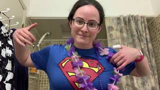 Virtual Polar Plunge: Ashley Adie