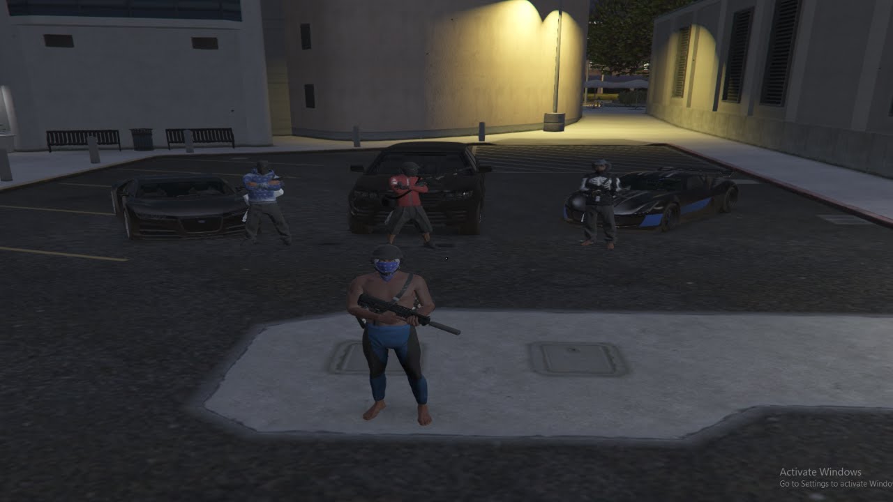 [FPLAYT] CK FENTAT REEKZY JEFUITOR MONTAGE #5