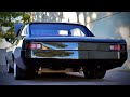 Badass Custom Muscle Cars Compilation Best Of Autotopia 