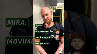 O Player Perfeito Do Krimz