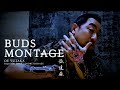 BUDS MONTAGE / 舐達麻(prod.GREEN ASSASSIN DOLLAR)/演歌Ver