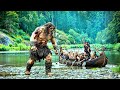 Mountain MONSTER Took REVENGE From The KINGDOM 🤯 Movie Explained In Hindi/Urdu | Film Plot Explained