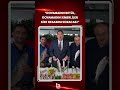 YENİ Parti'li Akdoğan balık pazarında vatandaşı dinledi! "O parayla Ankara yedi yıl balığa doyar!"