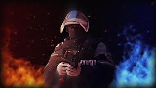 DOC+P90 E ACOG= GOD
