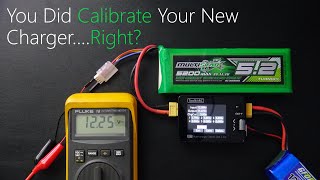 How to Calibrate the ToolkitRC M7 LIPO Charger • Important Update in Description!