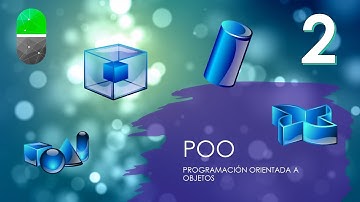 Curso POO. ¿Por qué surge la POO? Vídeo 2