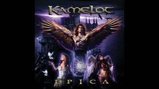 Kamelot - Helena&#39;s Theme / Interlude IV (Dawn) / The Mourning After (Carry On) / III Ways to Epica