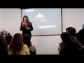 Negocio Heredable Kromasol - Testimonio Itzel Peña