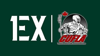 Trent Excalibur vs Toronto Varsity Blues CUFLA Men's Lacrosse