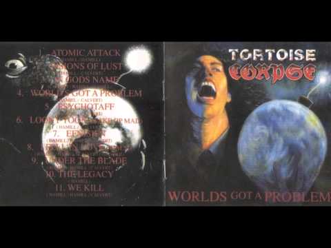 Tortoise Corpse — Tortoise Corpse - I Fell In Love (With My Sister)
