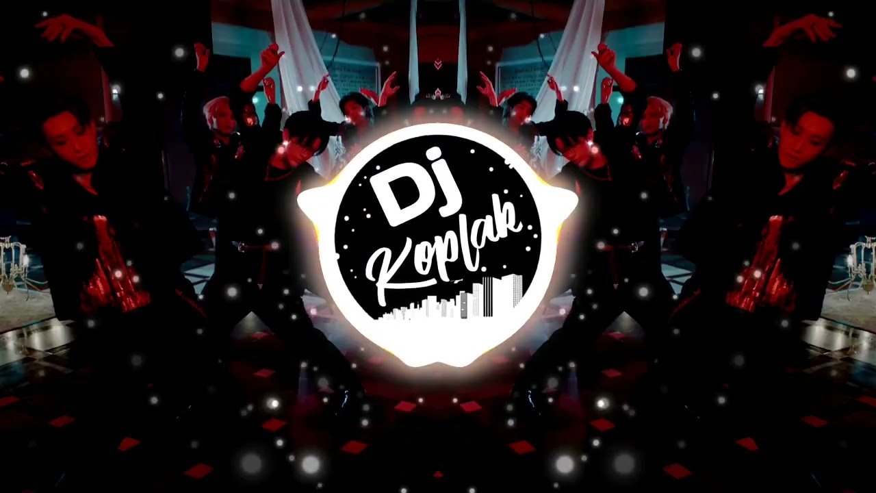 [FEMALE VERSION] ALIBI - XODIAC | KPOP REMIX VIRAL TERBARU 2025