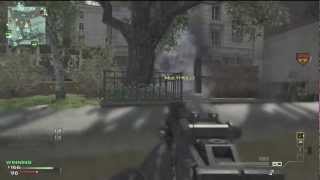 Clip of the day: Random C4 Multi kill Resistance