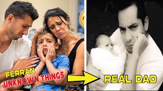 The ROYALTY FAMILY 🔥 Amazing Things !! (Ferran REAL Father Story,The Lamborghini Prank)