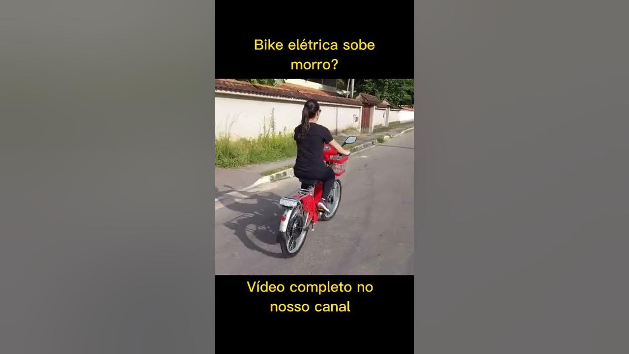 Padre Grau Bike GIF