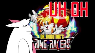 Dr. Robotnik's Ring Racers LAUNCH is a complete mess (OUTDATED)