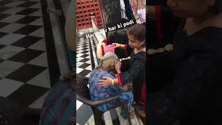 Haridwar Har Ki Podi