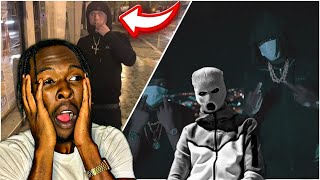 BEST DISSES AND RESPONSES! AMERICAN REACTS TO THE BEST DISS SONGS SWEDISH RAP (1.CUZ,5IFTYY,EINÁR)