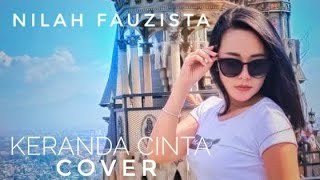 KERANDA CINTA COVER NILAH FAUZISTA