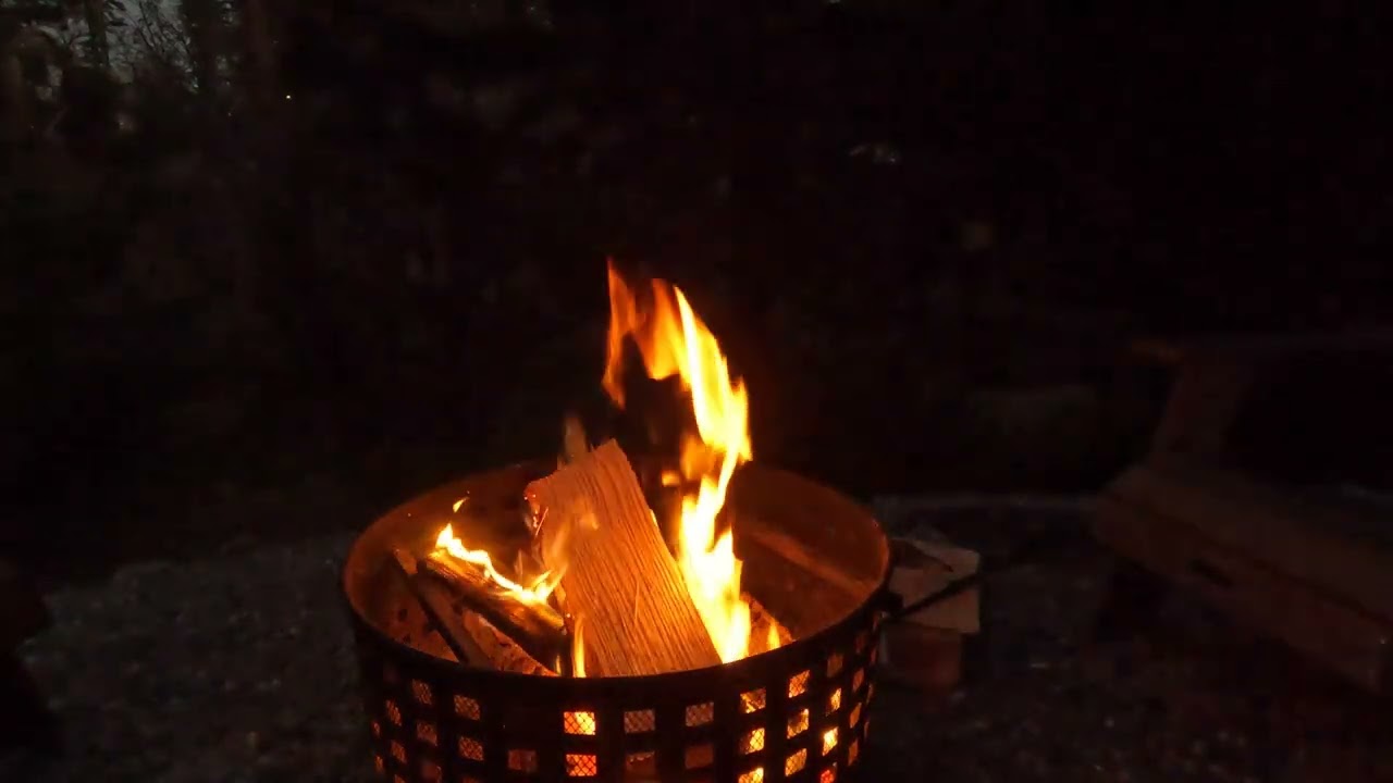 빅베어 Big Bear Getaway 02   4K