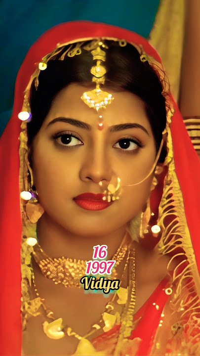 Gulam- e - mustafa ( 1997 - 2025 ) Cast | Nana patekar | Ravina tondon | #cast #movie #nowandthen