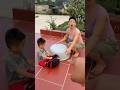 Truy tìm em bé 2 tuổi bị mất tích #shortvideo #funny