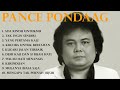 Pance Pondaag - Ada Rindu Untukmu Kucoba Bertahan Best Song Pance Frans Pondaag Full Album