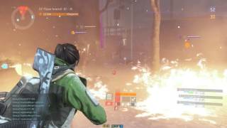 [PC] The Division: Patch Day Dark Zone