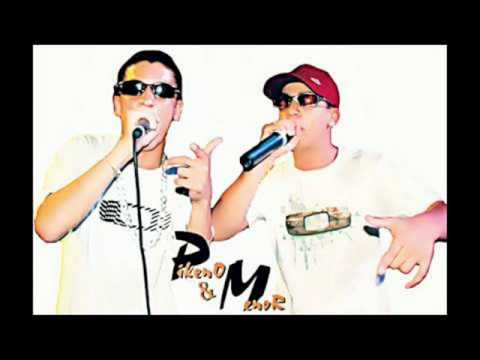 Mc pikeno menor valeu amigo download