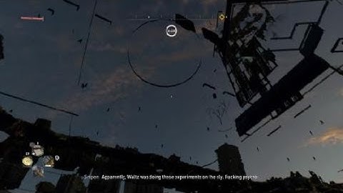 Dying Light 2 death loop bug