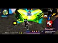 RABBI GAMING YT FF  only headshot red dot one tap on Custom,Desert King KS RABBI @rabbigaming54