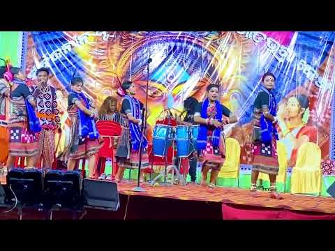 Sambalpuri Folk Dance Live Show ❤️🔥
