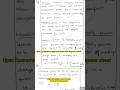 Ias Civil services Economics optional Answer sheet||Upsc Answer writing #mocktests#upscmotivation