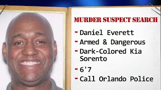 Man accused of killing co-worker at Under Armour store still on run