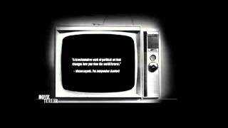 Control Room Trailer