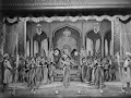 Gul De Pa Zulfo Baande Qataar De - Pashto Song - Padmini dance in Mr Sampat 1952
