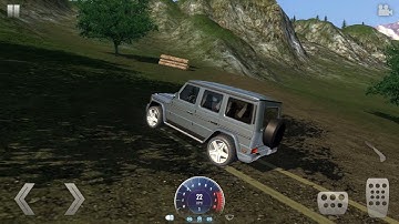 Racing Xperience | Off-road exploring Android & iOS gameplay