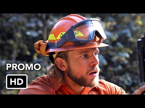 Fire Country 1x08 Promo 