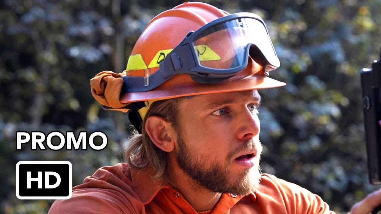 FIRE COUNTRY spoiler: PROMO + SNEAK PEEKS episodio 1x08 'Bad guy'