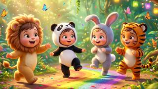 Dudi Dudi Dam Dam Dance 💃 | Dodi Dodi Dum Dum Cutest Babies Dancing 💃 #dudidudi