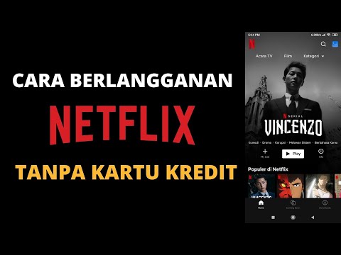 Video: Ciri Baru Netflix Membolehkan Anda Melangkau Kredit