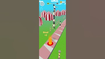 TOWER RUN - LEVEL- 48 , PART - 1