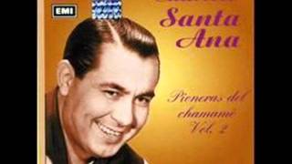 Ernesto Montiel y su cuarteto Santa Ana - Distrito Alto Verde chords
