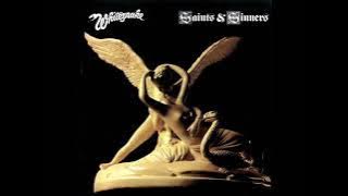 Whitesnake - Young Blood (Released 1982)