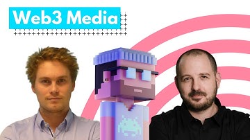 Web3 Media | European Blockchain Convention