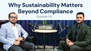 Beyond Compliance: Why Sustainability Is Now a Strategic Imperative for Bangladesh’s T&A Sector