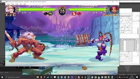 Red Earth Romhacking: Hours for this