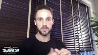 Zac Clark Talks About His Last Few Hours on Drugs and the Bank Teller Who Saved His Life